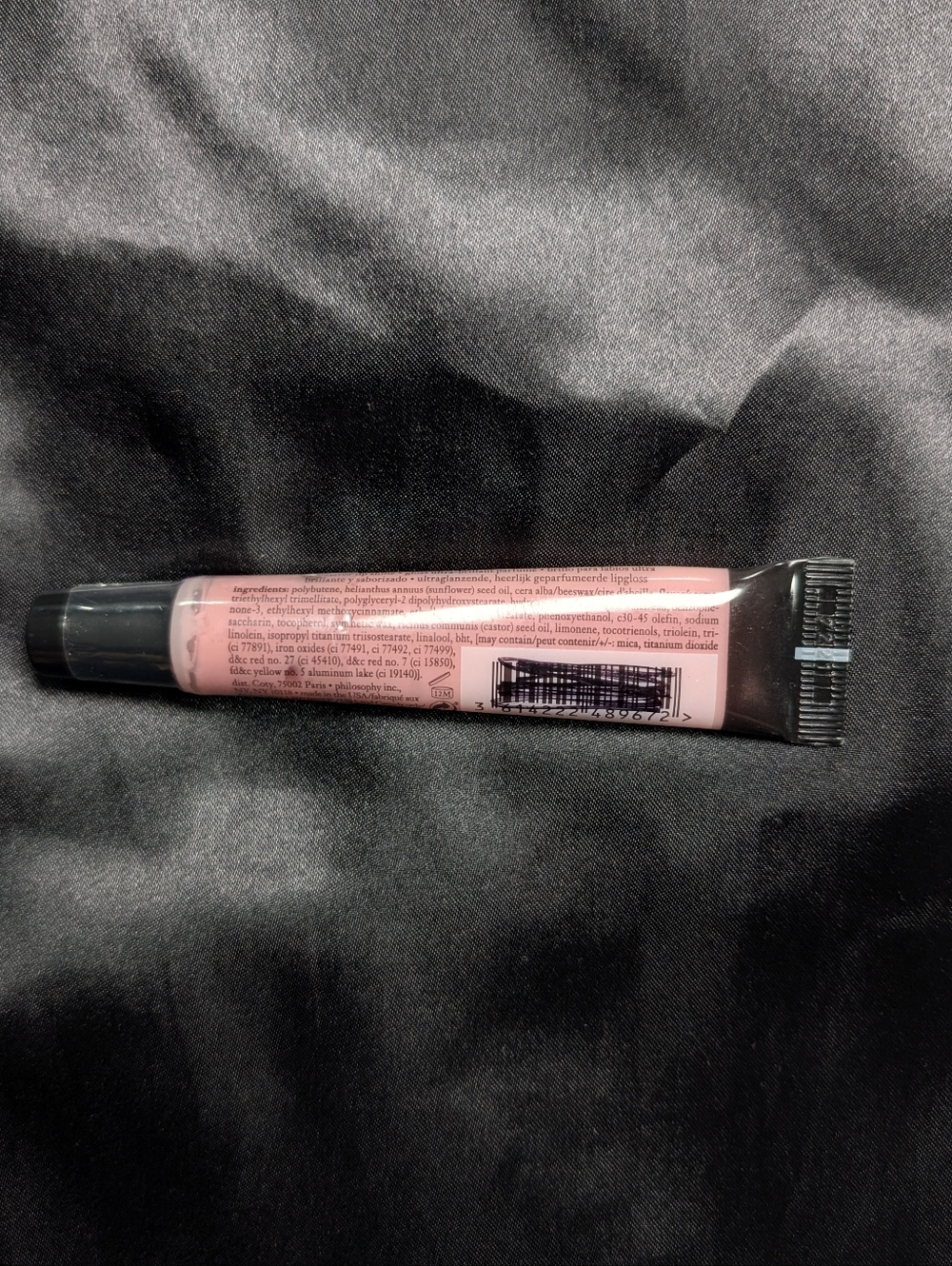 Philosophy Peppermint Stick Lip Shine - Picture 2 of 2
